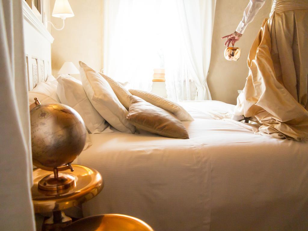 Bed and Breakfast Alice Relais Nelle Vigne Vittorio Veneto Exterior foto